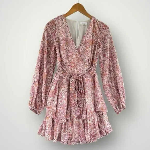 🎉5 for $45🎉 Japna dress size S - Picture 1 of 8